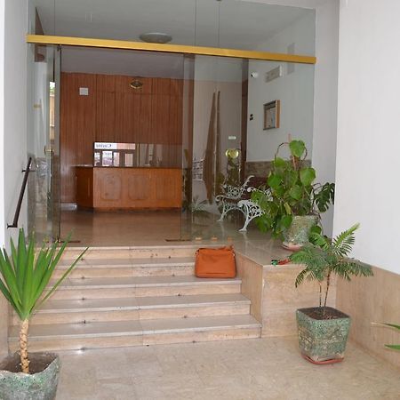A Tre Passi Dal Centro Hotel Palermo Buitenkant foto