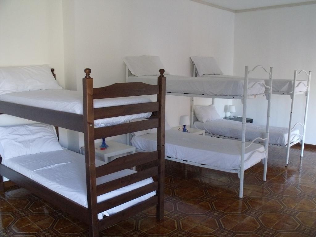 A Tre Passi Dal Centro Hotel Palermo Buitenkant foto