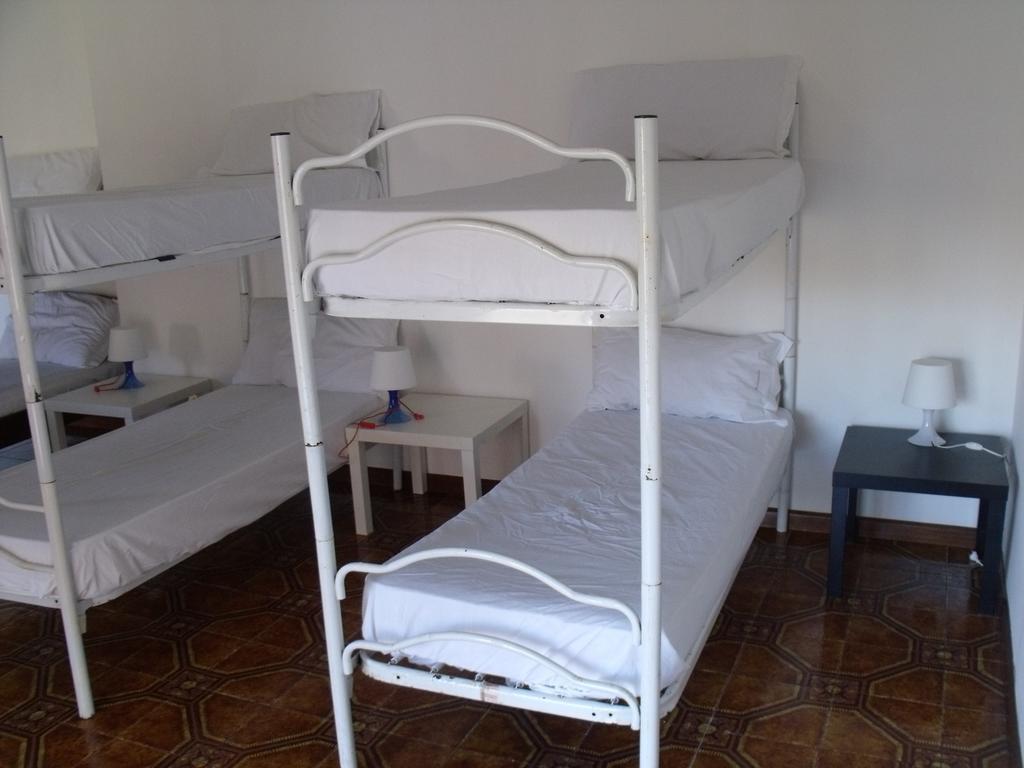 A Tre Passi Dal Centro Hotel Palermo Buitenkant foto