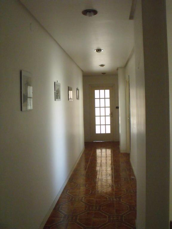 A Tre Passi Dal Centro Hotel Palermo Buitenkant foto