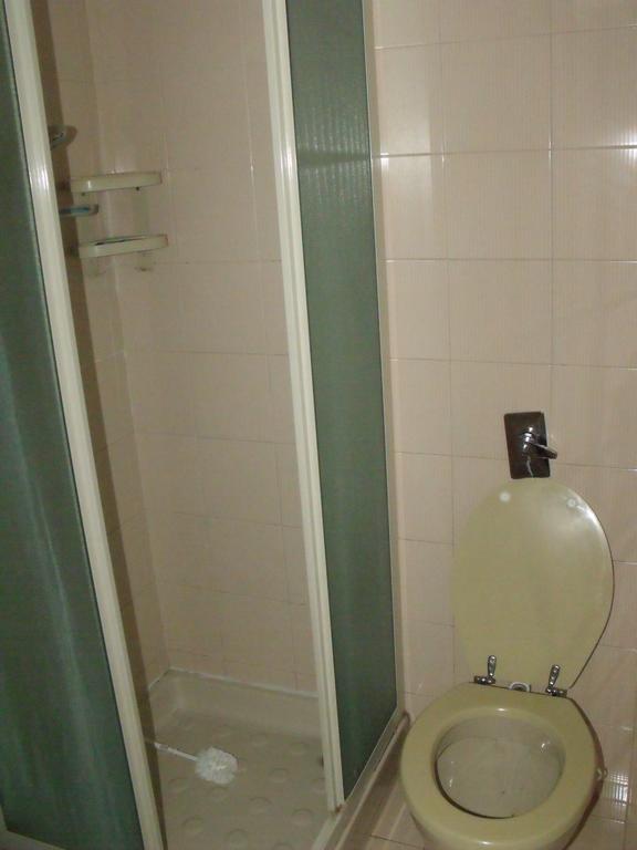 A Tre Passi Dal Centro Hotel Palermo Buitenkant foto