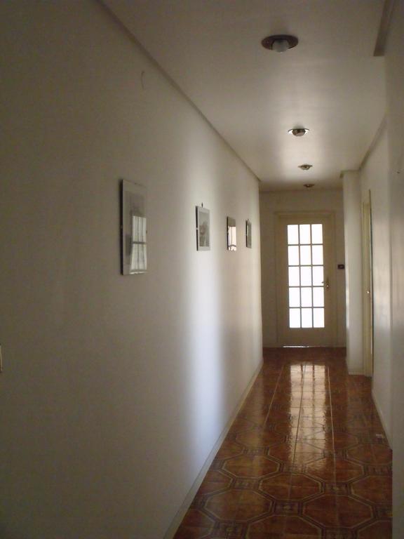 A Tre Passi Dal Centro Hotel Palermo Buitenkant foto