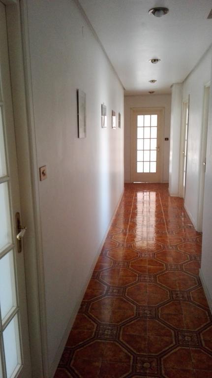 A Tre Passi Dal Centro Hotel Palermo Buitenkant foto
