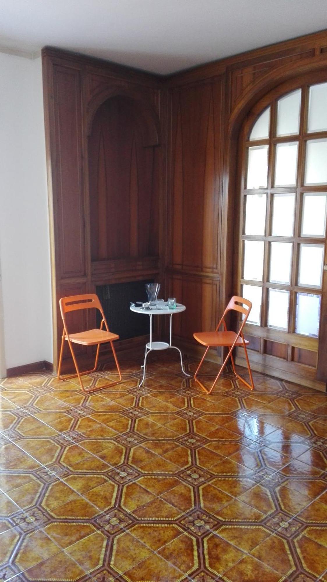 A Tre Passi Dal Centro Hotel Palermo Buitenkant foto